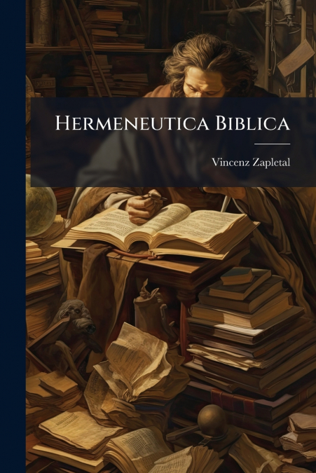 Hermeneutica Biblica