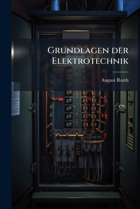 Grundlagen der Elektrotechnik