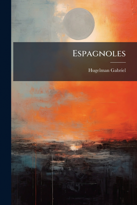Espagnoles
