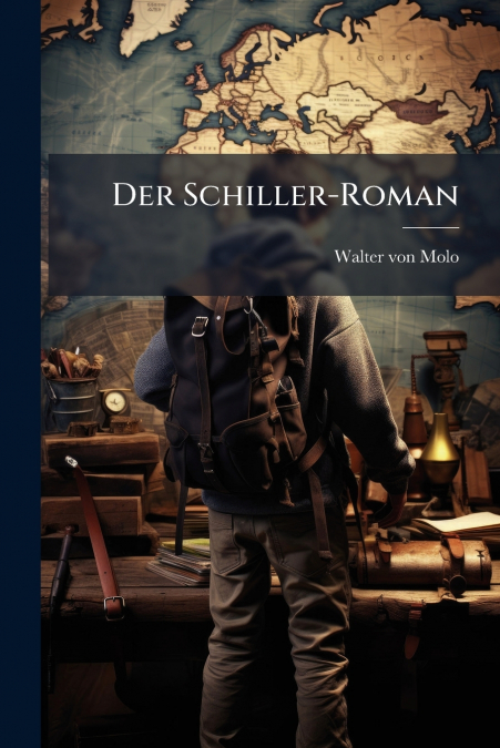 Der Schiller-Roman