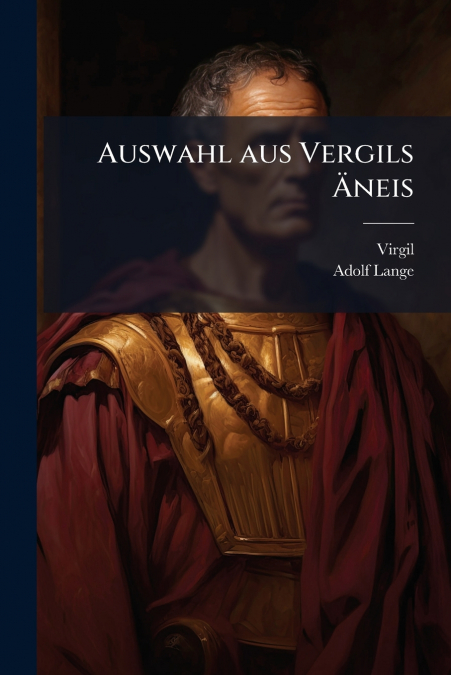 Auswahl aus Vergils Äneis