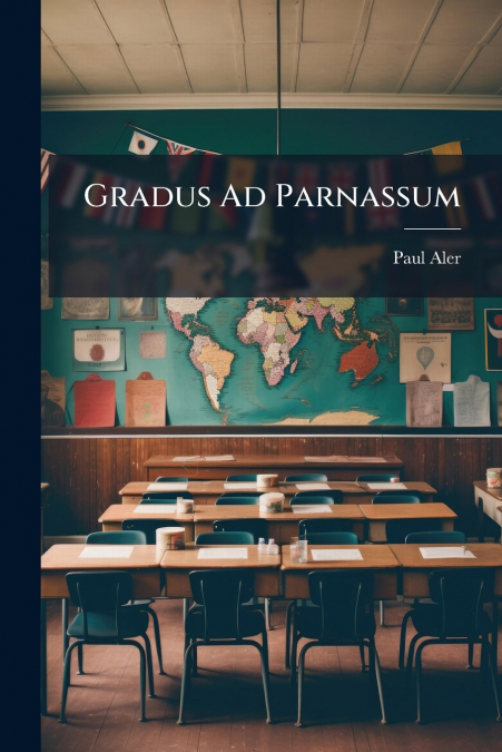 Gradus Ad Parnassum