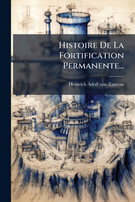 Histoire De La Fortification Permanente...