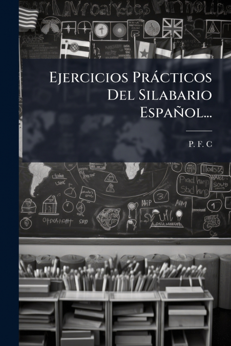 Ejercicios Prácticos Del Silabario Español...