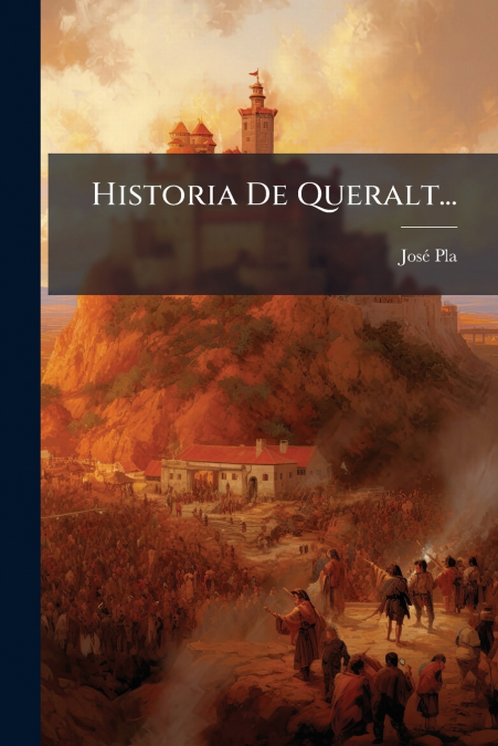 Historia De Queralt...