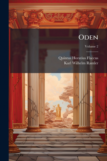 Oden; Volume 2