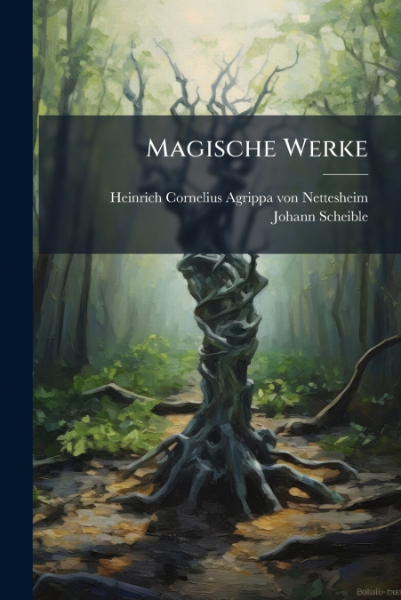 Magische Werke