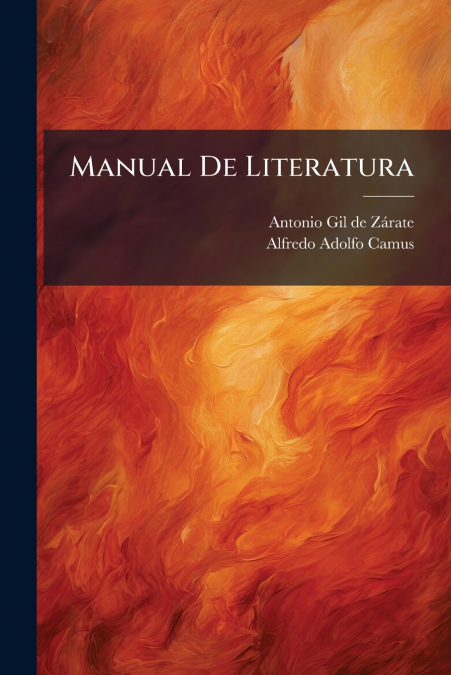 Manual De Literatura