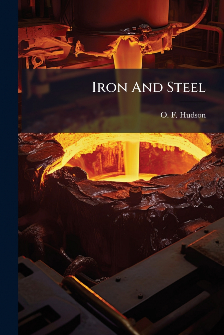 Iron And Steel