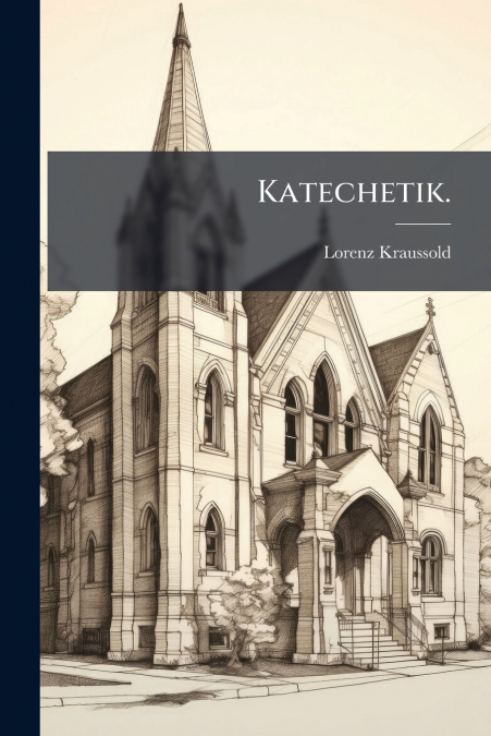 Katechetik.
