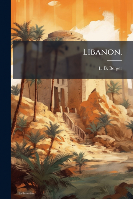 Libanon.