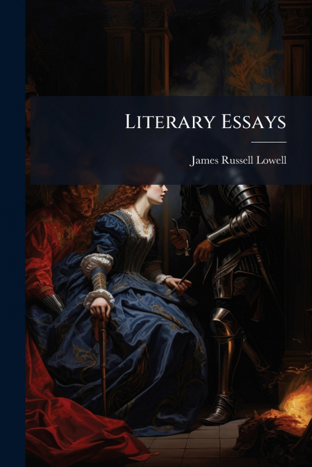 Literary Essays
