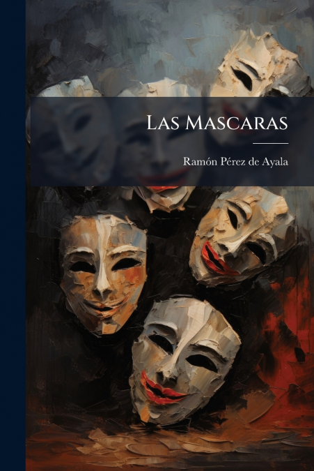 Las Mascaras