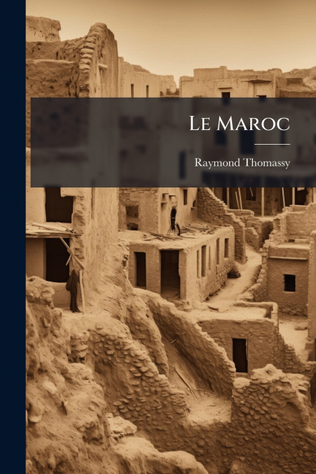 Le Maroc