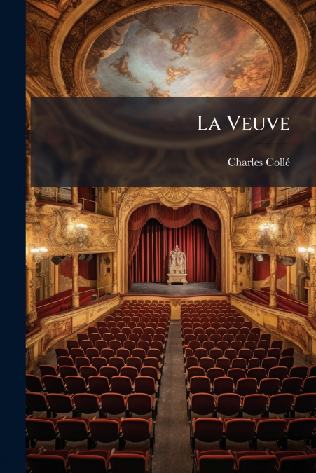 La Veuve