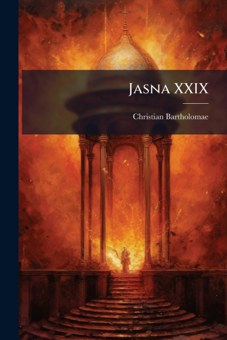 Jasna XXIX