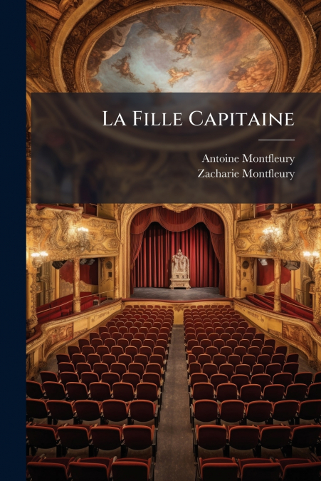 La Fille Capitaine