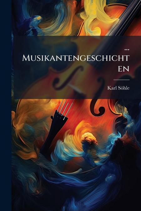 ... Musikantengeschichten