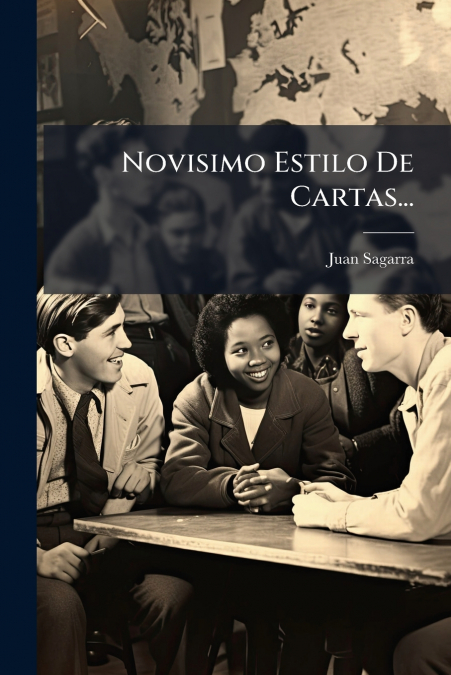 Novisimo Estilo De Cartas...