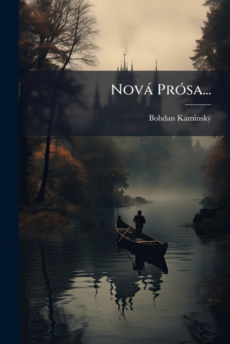 Nová Prósa...