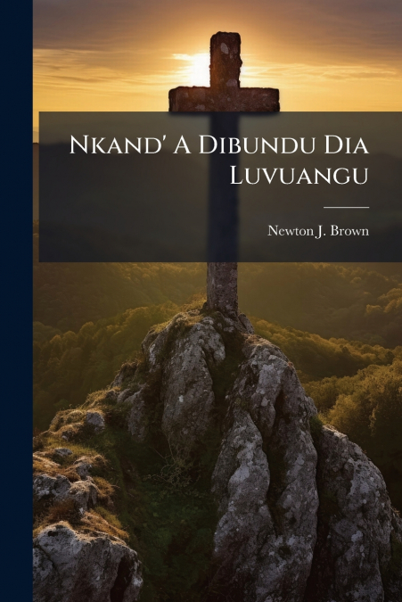 Nkand’ A Dibundu Dia Luvuangu