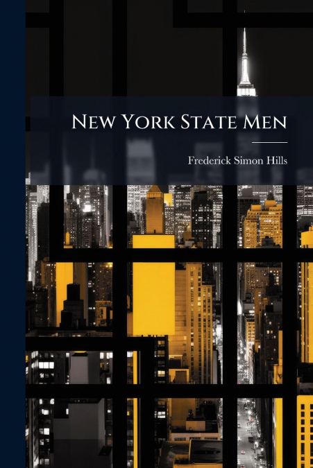 New York State Men