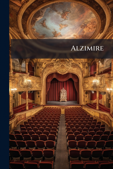 Alzimire