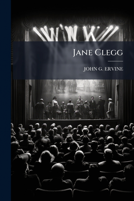 Jane Clegg