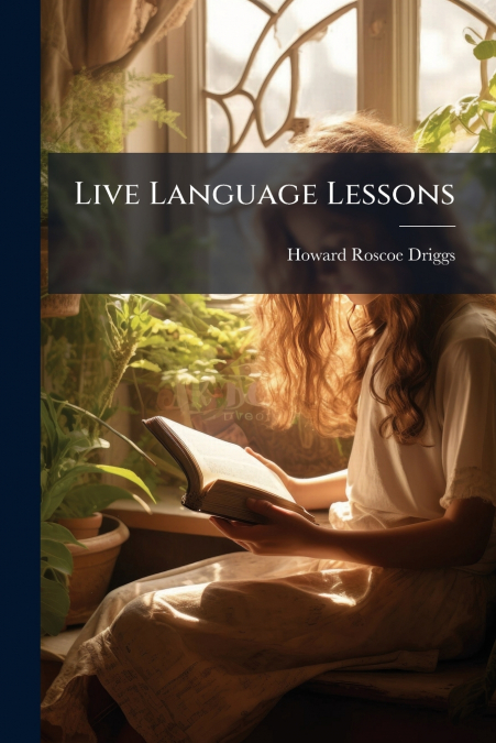 Live Language Lessons