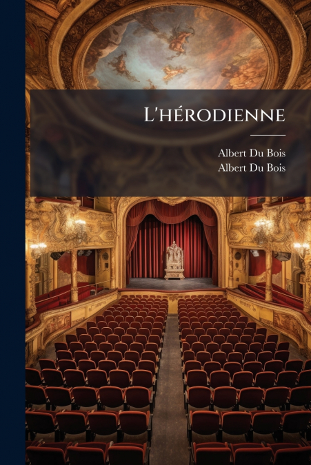 L’hérodienne