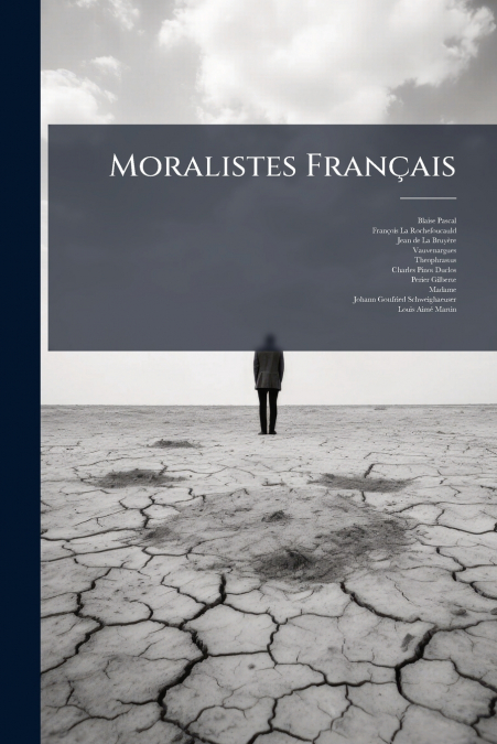 Moralistes Français