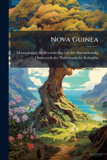 Nova Guinea