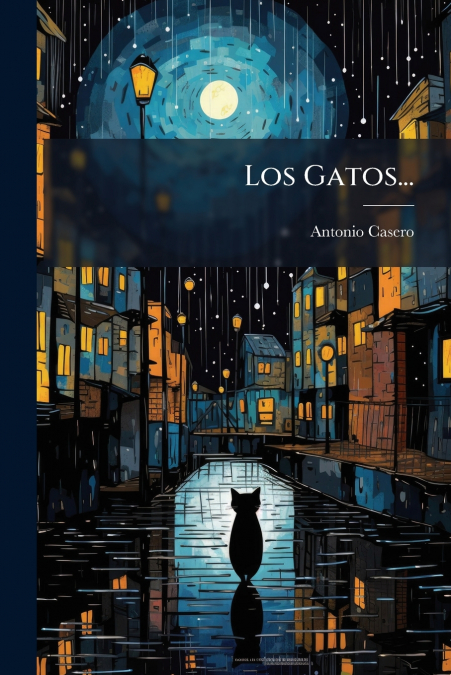 Los Gatos...