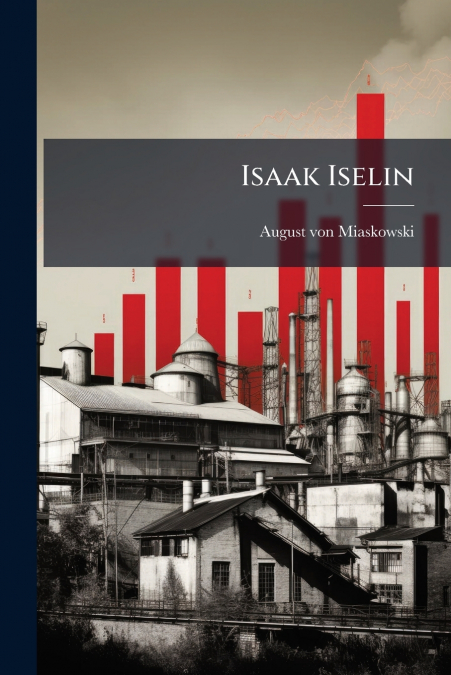 Isaak Iselin