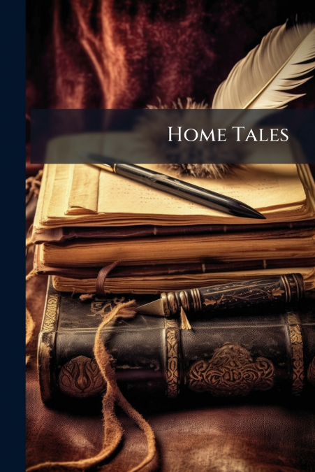 Home Tales