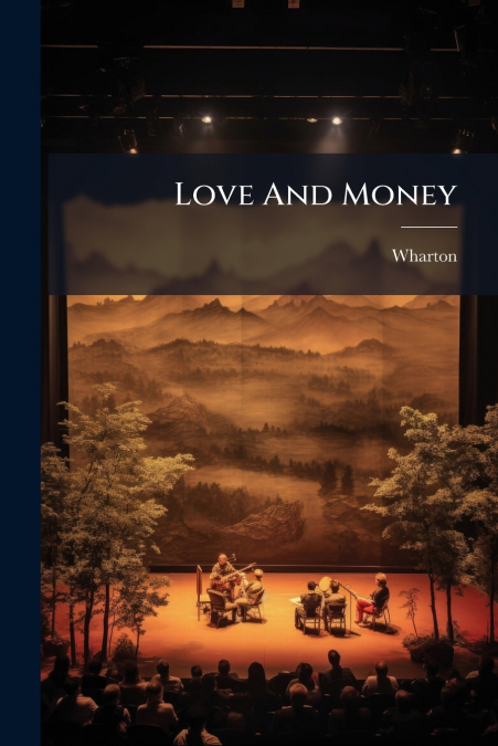 Love And Money