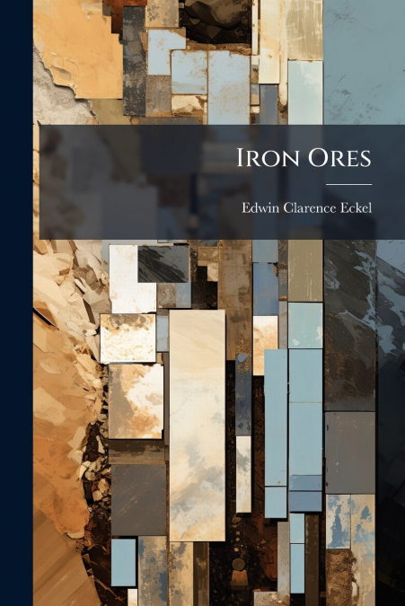 Iron Ores