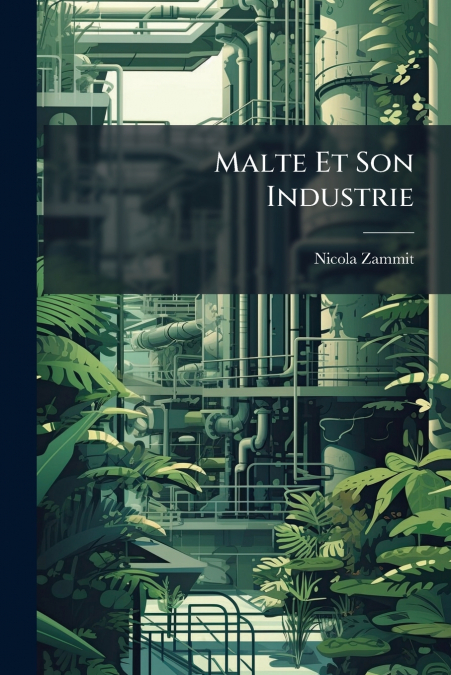 Malte Et Son Industrie