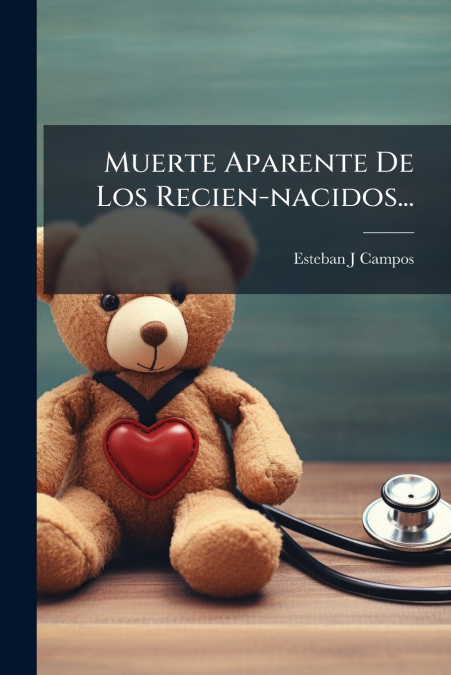 Muerte Aparente De Los Recien-nacidos...
