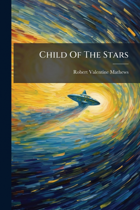 Child Of The Stars