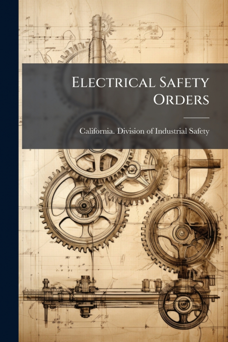 Electrical Safety Orders