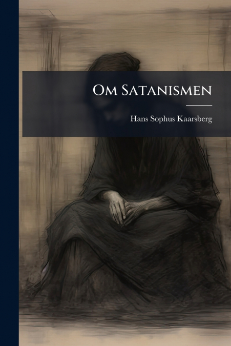 Om Satanismen