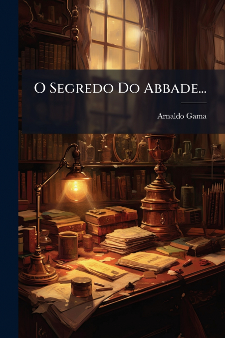 O Segredo Do Abbade...