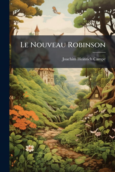 Le Nouveau Robinson