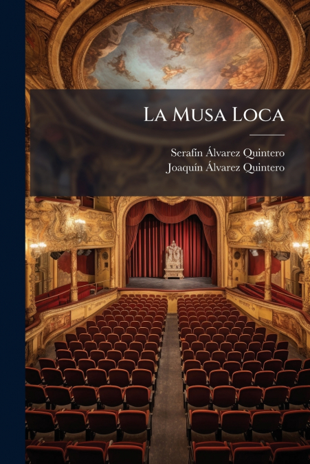 La Musa Loca