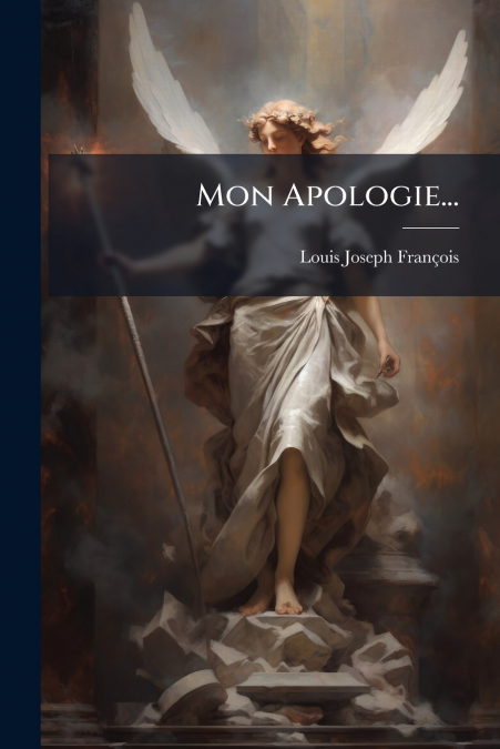 Mon Apologie...