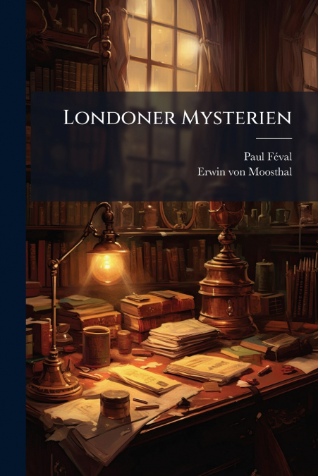 Londoner Mysterien