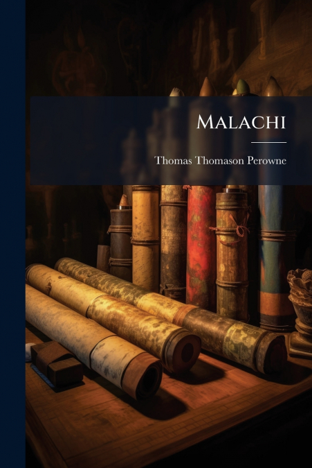 Malachi