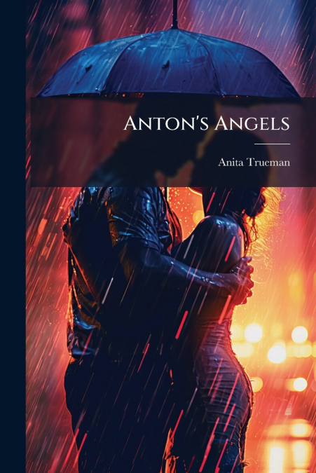 Anton’s Angels