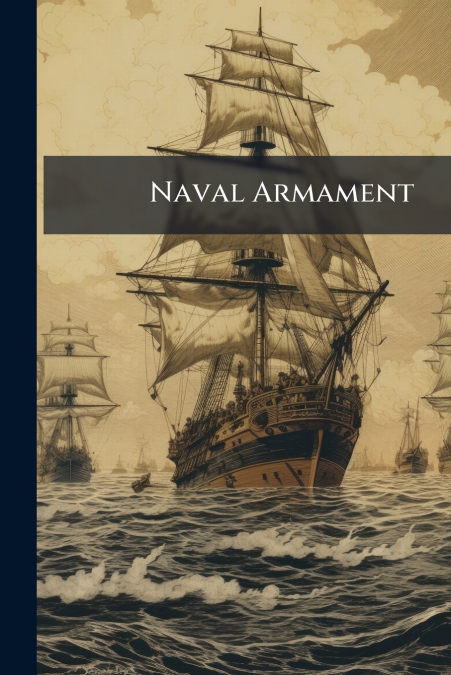 Naval Armament